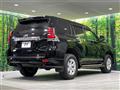 2019 Toyota Land Cruiser Prado