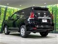 2019 Toyota Land Cruiser Prado