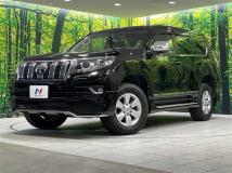 2019 Toyota Land Cruiser Prado