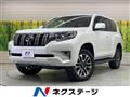 2022 Toyota Land Cruiser Prado