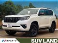 2023 Toyota Land Cruiser Prado