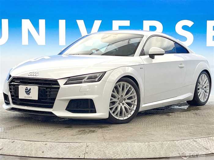 2016 Audi Audi Others