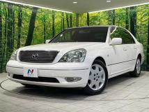 2002 Toyota Celsior