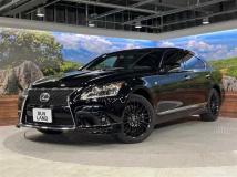 2015 Lexus LS