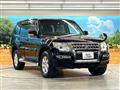 2014 Mitsubishi Pajero