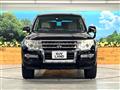 2014 Mitsubishi Pajero