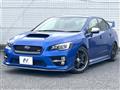 2016 Subaru WRX STI