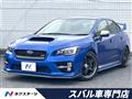 2016 Subaru WRX STI