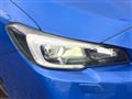 2016 Subaru WRX STI