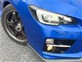 2016 Subaru WRX STI