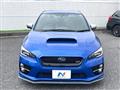 2016 Subaru WRX STI