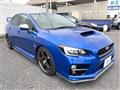 2016 Subaru WRX STI