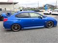2016 Subaru WRX STI