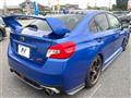2016 Subaru WRX STI