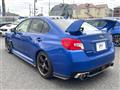 2016 Subaru WRX STI