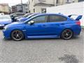 2016 Subaru WRX STI