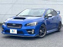 2016 Subaru WRX STI