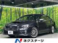 2016 Subaru WRX S4