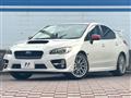 2016 Subaru WRX S4