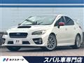 2016 Subaru WRX S4