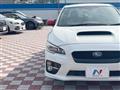 2016 Subaru WRX S4