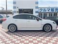 2016 Subaru WRX S4