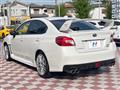 2016 Subaru WRX S4