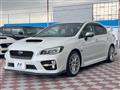 2017 Subaru WRX S4
