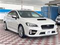2017 Subaru WRX S4