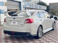 2017 Subaru WRX S4