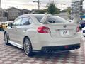 2017 Subaru WRX S4