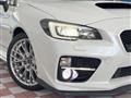 2017 Subaru WRX S4