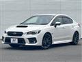 2017 Subaru WRX S4