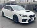 2017 Subaru WRX S4