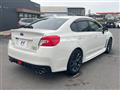 2017 Subaru WRX S4