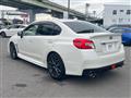 2017 Subaru WRX S4