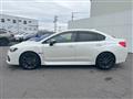 2017 Subaru WRX S4