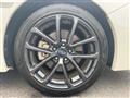 2017 Subaru WRX S4