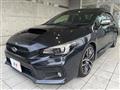 2018 Subaru WRX S4