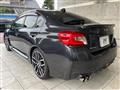 2018 Subaru WRX S4