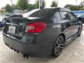 2018 Subaru WRX S4