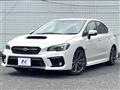 2018 Subaru WRX S4