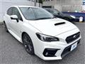 2018 Subaru WRX S4