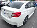 2018 Subaru WRX S4