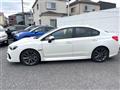 2018 Subaru WRX S4