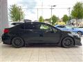 2019 Subaru WRX S4