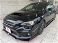 2019 Subaru WRX S4