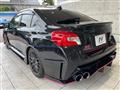 2019 Subaru WRX S4