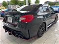 2019 Subaru WRX S4