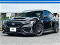 2022 Subaru WRX S4